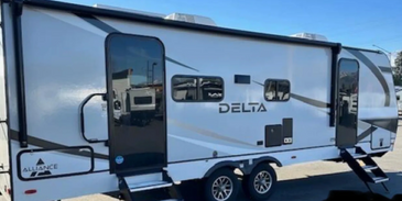 Rv rental