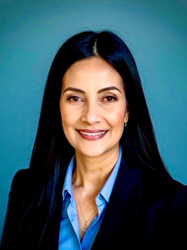 Nilda Rivera