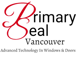 Primary Seal
Vancouver 
Windows & Doors