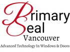 Primary Seal
Vancouver 
Windows & Doors