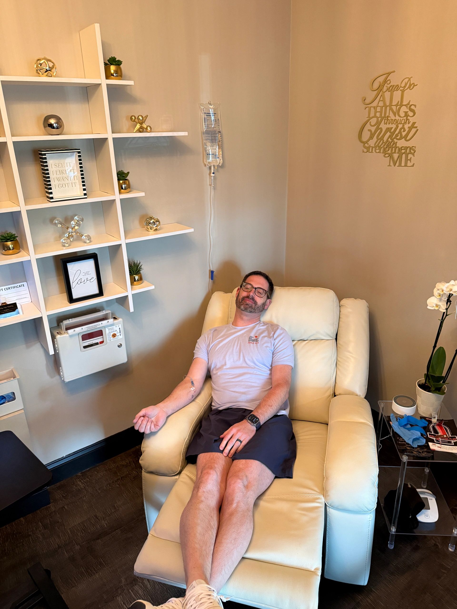 Why B12 Injections Matter for Energy, Wellness, & Vitality. Why B12 Injections Matter for Energy, Wellness, & Vitality.