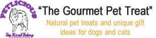 Petlicious Dog Bakery and Pet Spa