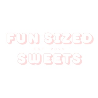 Fun Sized Sweets