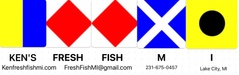 Kens Fresh Fish MI