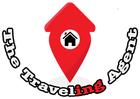 The Traveling Agent - Allen Elmore