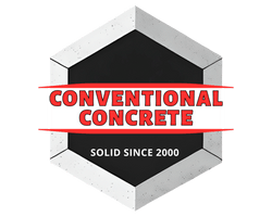 Conventional Concrete Corp.