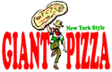 Giant Pizza