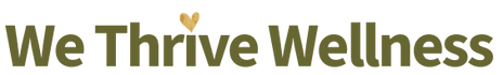 We Thrive Wellness
