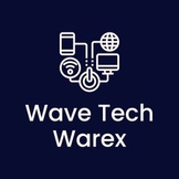 Wave-Tech-WareX : 'The next wave of IT Solutions'