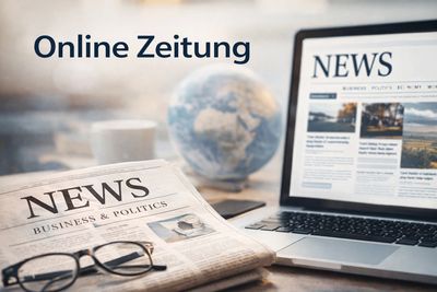 hmp.Online Zeitung 