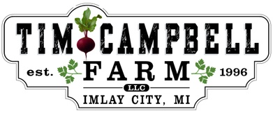 Tim Campbell Farm