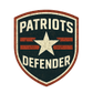 Patriots Defender