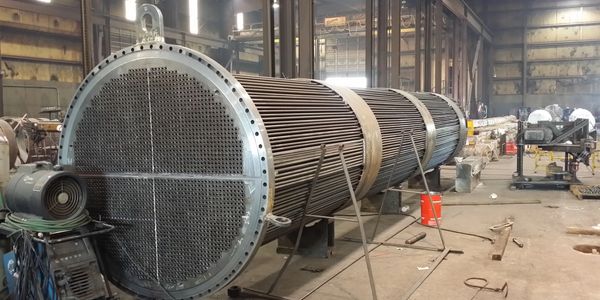 Heat Transfer Specialists