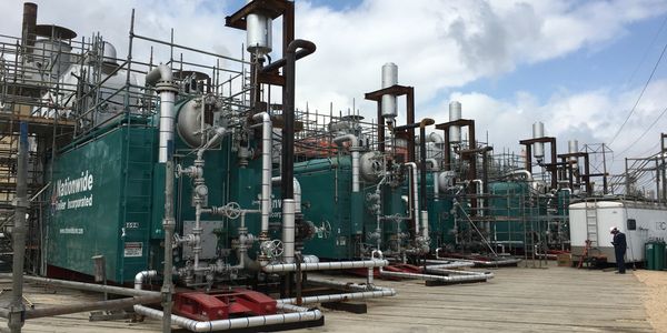 Heat Transfer Specialists