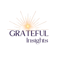 Grateful Insights
Gissa Hernandez, LCSW
