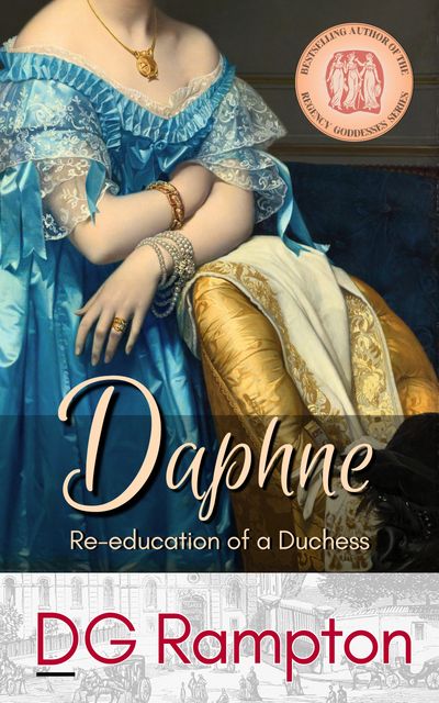 Daphne - re-education of a duchess by DG Rampton