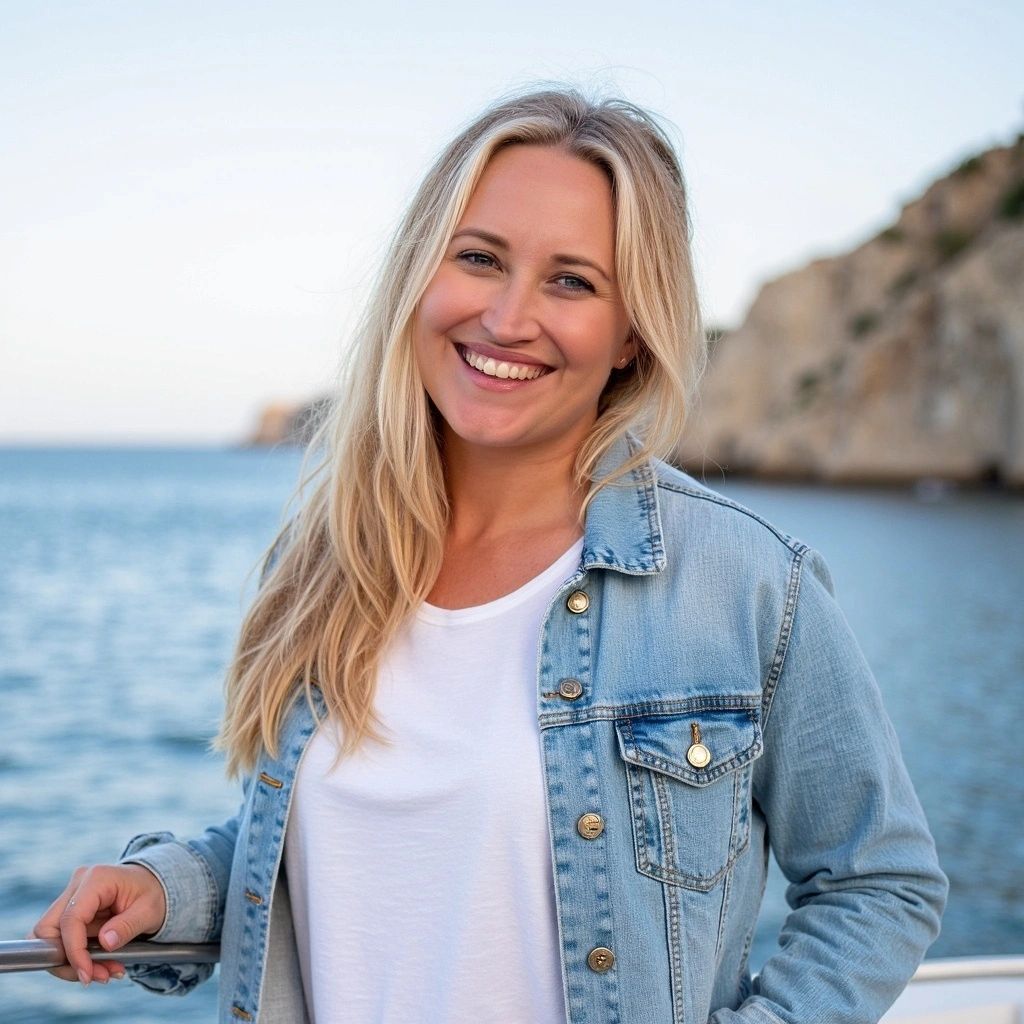 becci reid