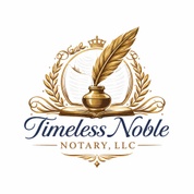 Timeless Noble Notary