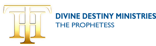 Divine Destiny Ministries