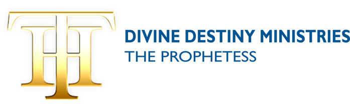 Divine Destiny Ministries