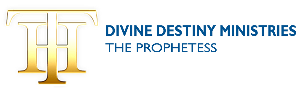Divine Destiny Ministries