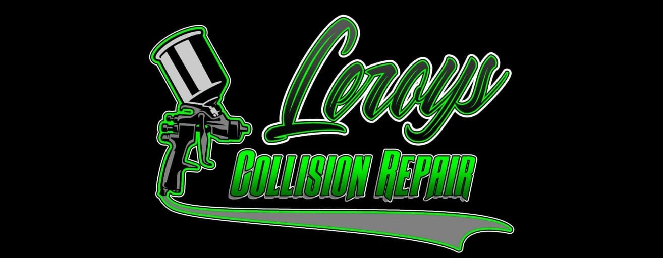 LeRoy's Collision Center - Photo 3
