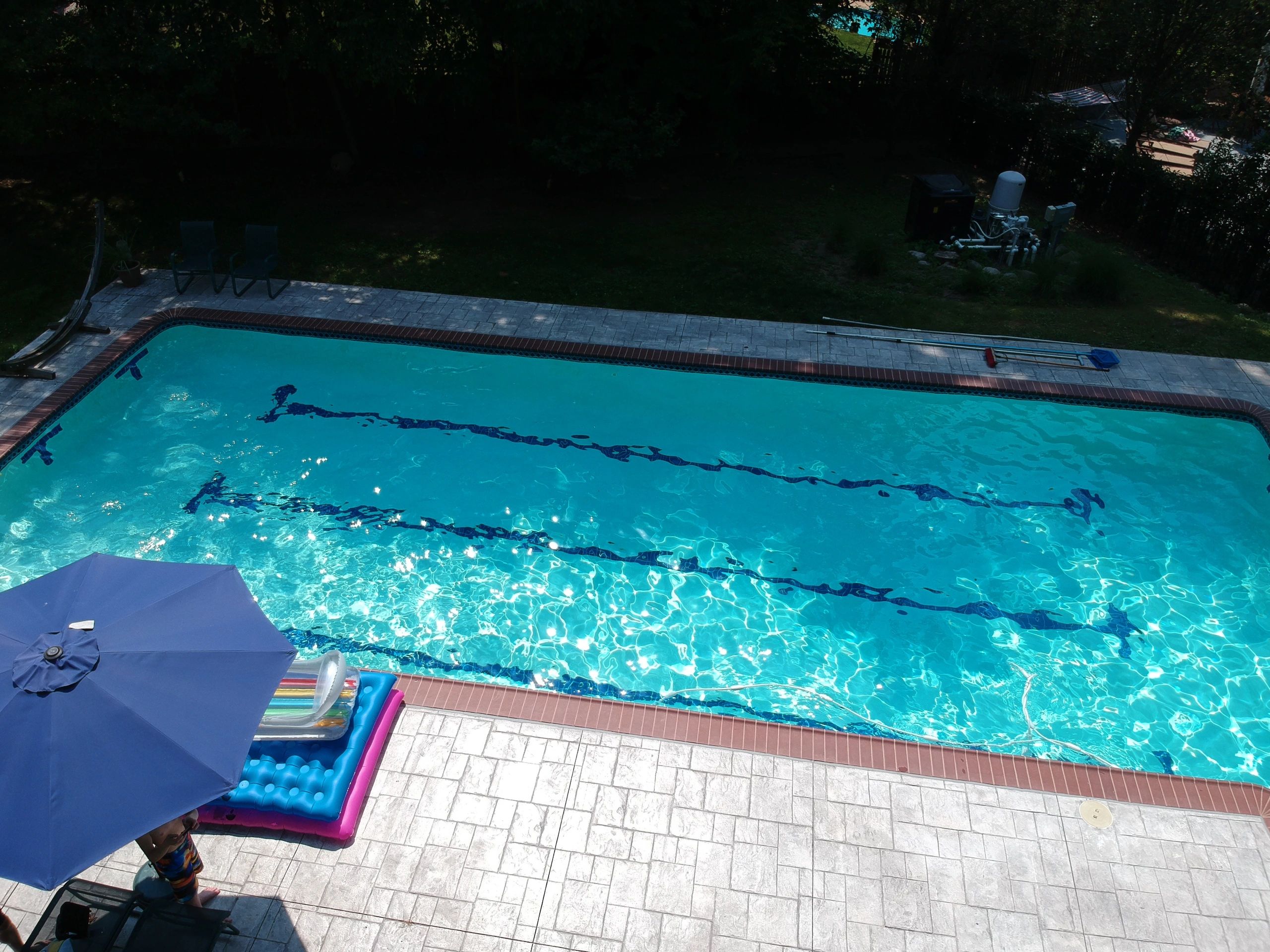 Swim-Inn