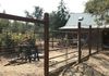 Garden Fence