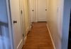 New Doors and Trim