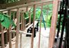 Tiny Cabin Build