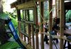 TIny Cabin Window Install