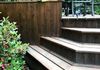 Deck Before Handrail