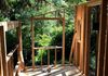 Tiny Cabin Build