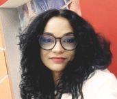 Dr. Diana Zamora