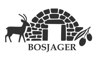 Bosjager