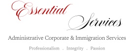 Essential Services