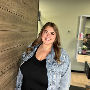 Tori Risner Our Team