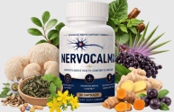 NervoCalmX™ US CA AU UK NZ Reviews