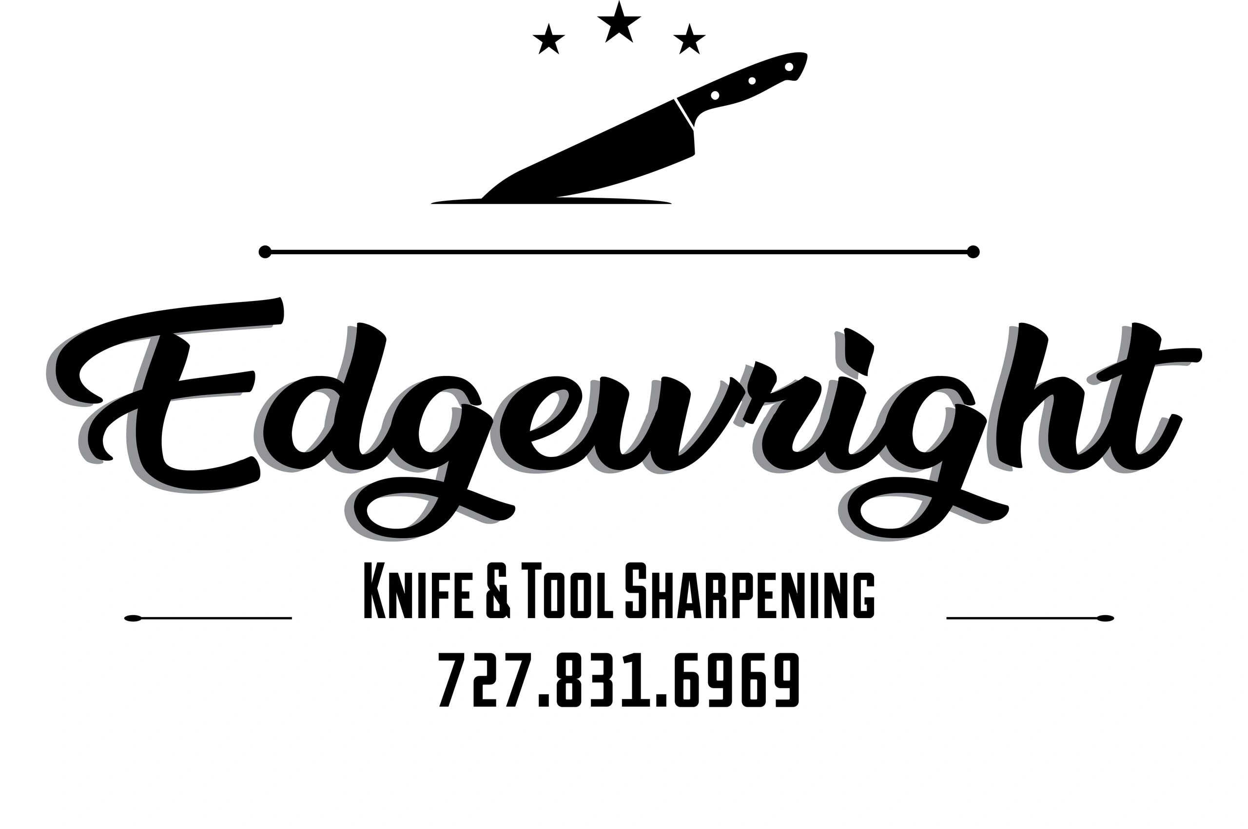 Convex Edge Hair Shear Sharpening - Sharper Tools LLC