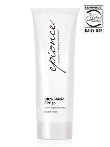 Epionce Ultra Shield SPF 50 Sunscreen