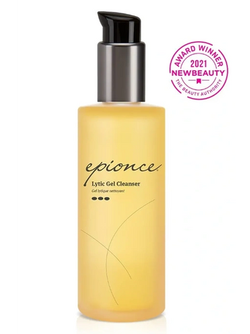 Epionce Lytic Gel Cleanser