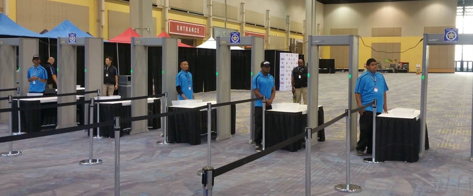 Metal Detector Rental Chicago