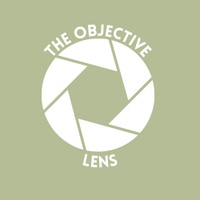 The objective lens