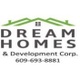 Dream Homes & Development Corp.