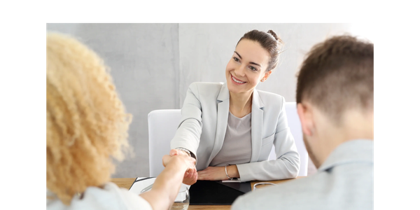 Friendly, professional Florida notary public.