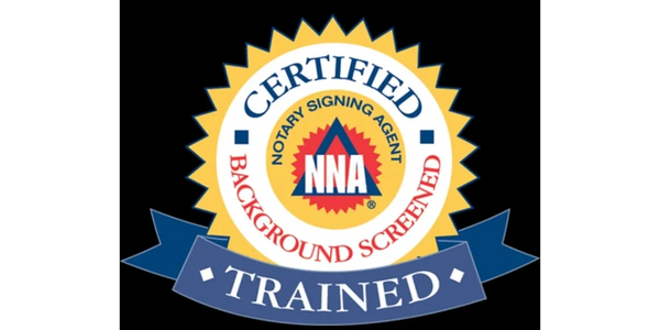 Notary Signing Agent in West Palm Beach, Loxahatchee, Wellington, Westlake, & Palm Beach Gardens.