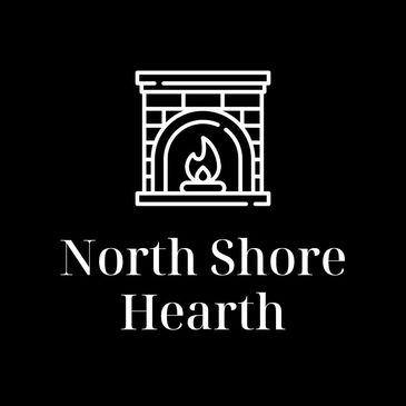 North Shore Hearth LLC logo