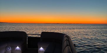 Experience the TRUE Key Largo lifestyle with a SUNSET cruise