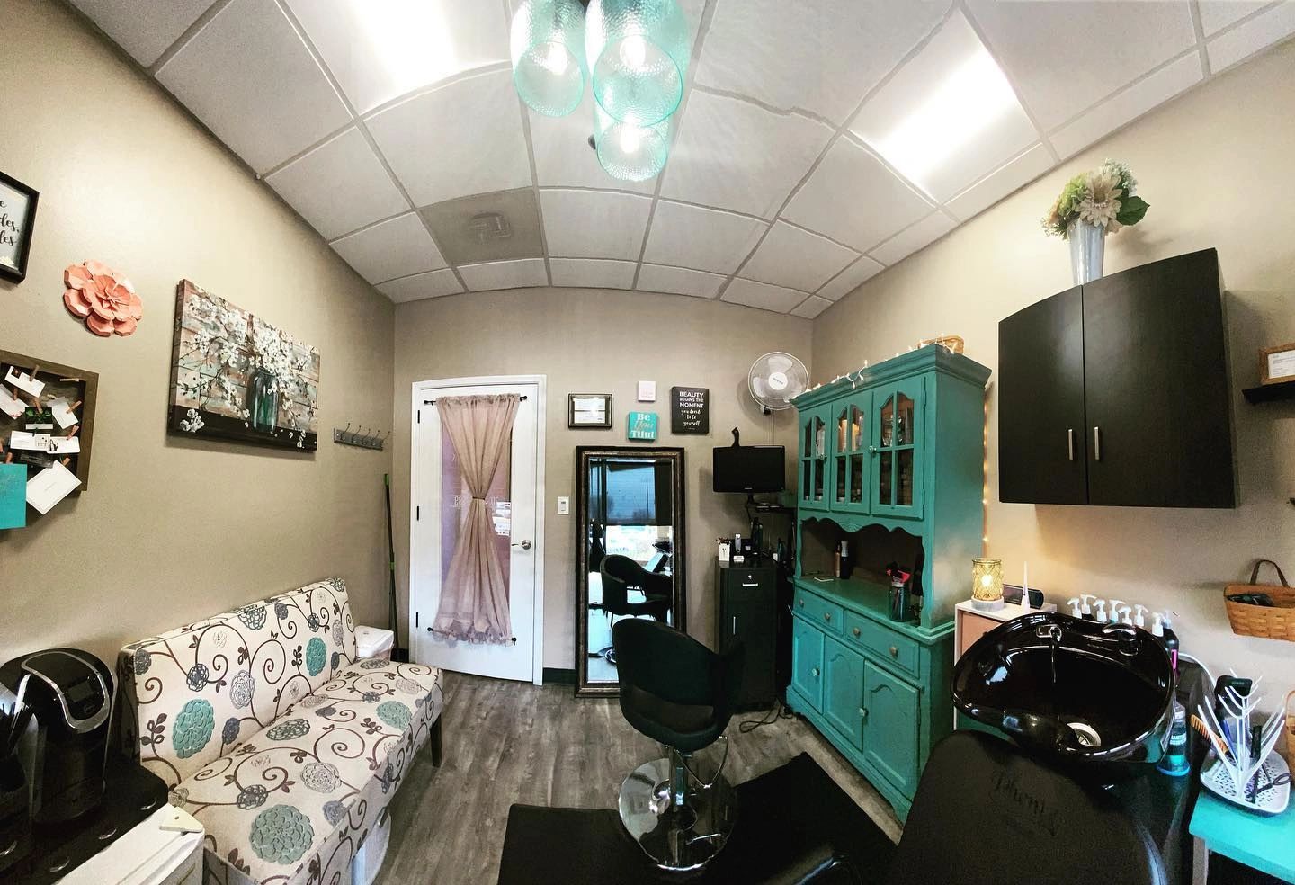 Hair by Dani K Hair Salon Manassas, Virginia