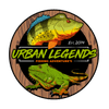 Urbanlegendsfishing.com